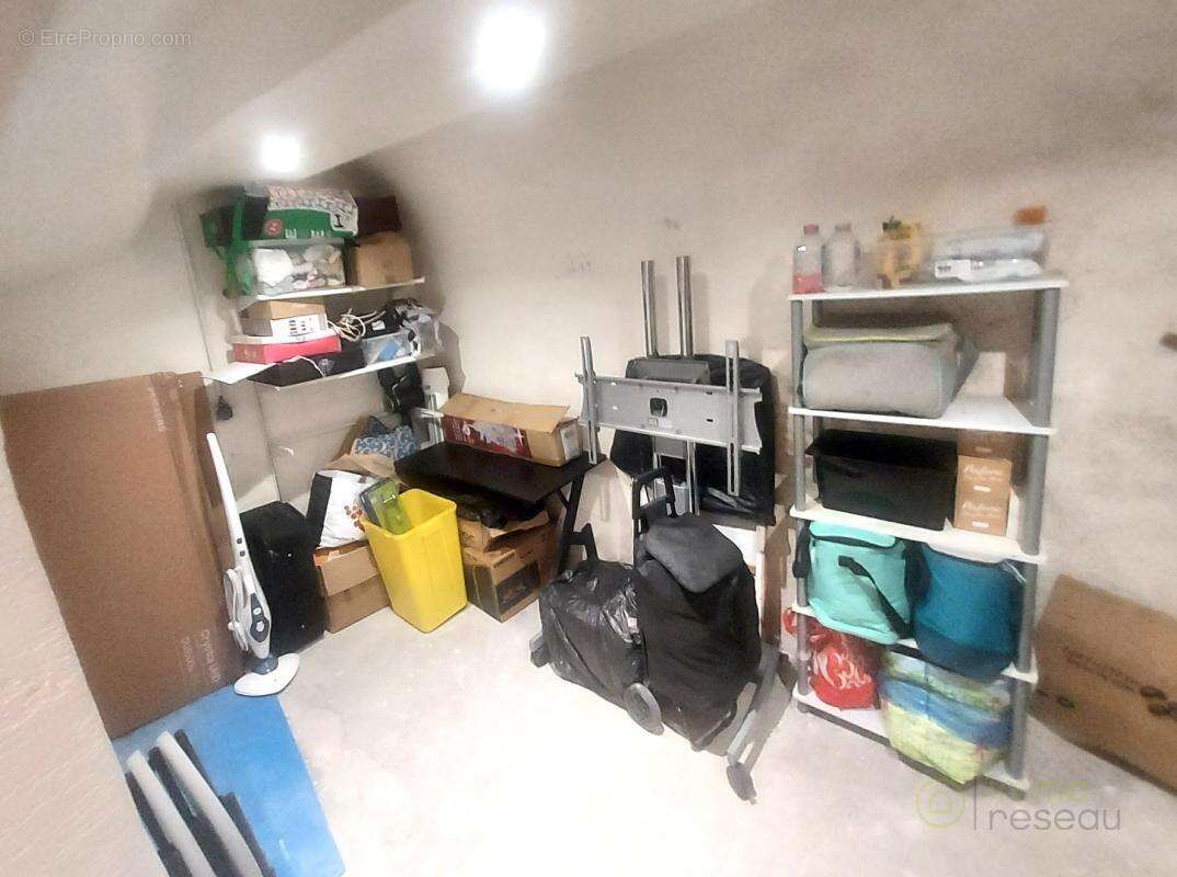 Appartement à HERBLAY