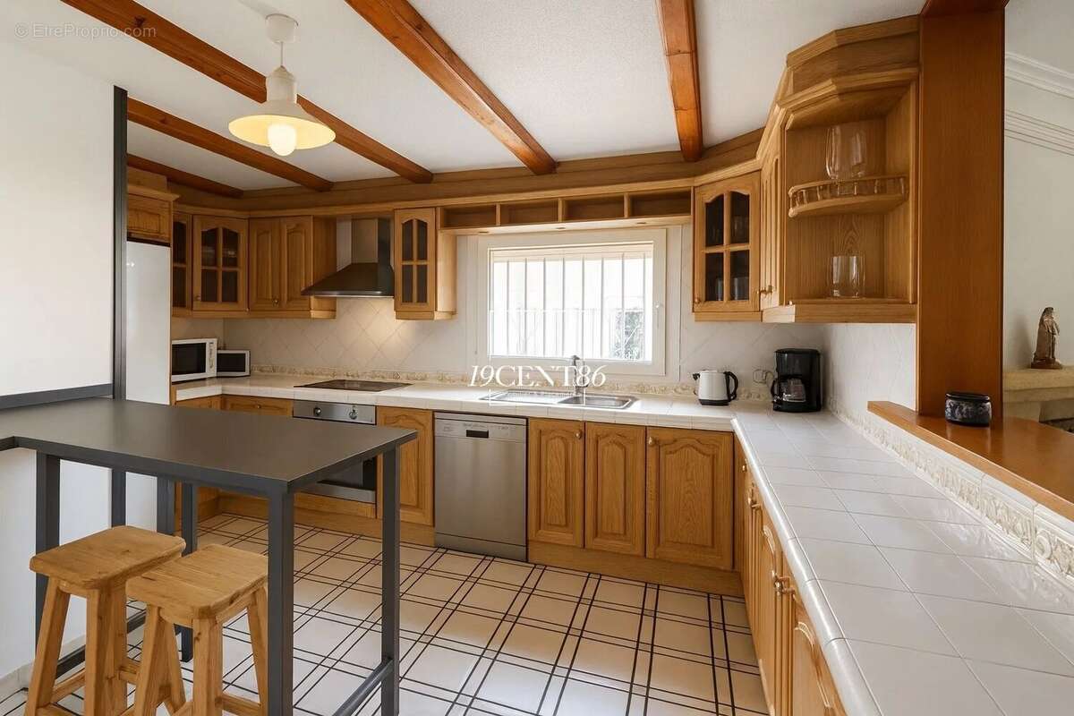 Maison à LE CHATEAU-D&#039;OLERON