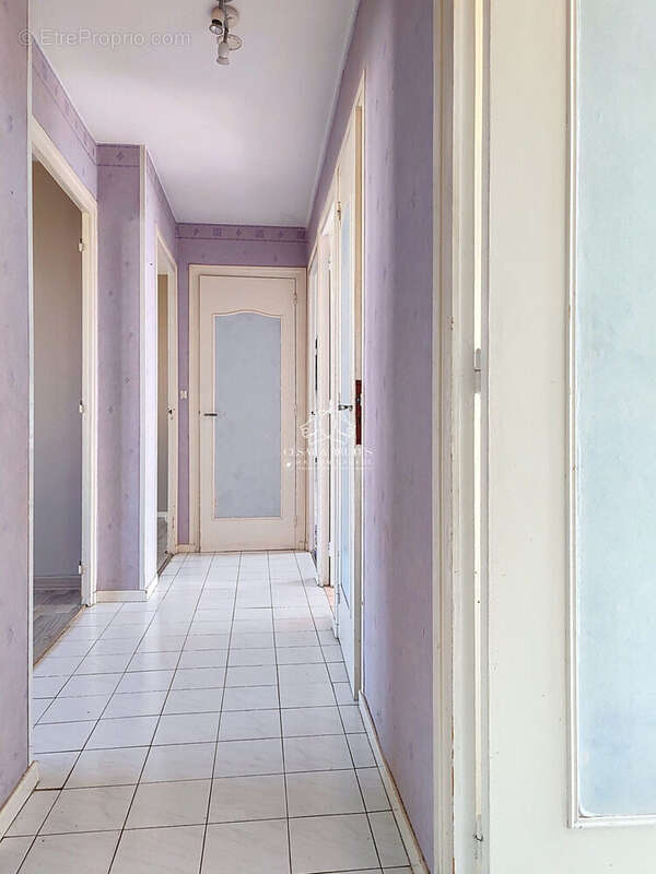 Appartement 55 m² à Villefranche-Sur-Saone  - photo 4