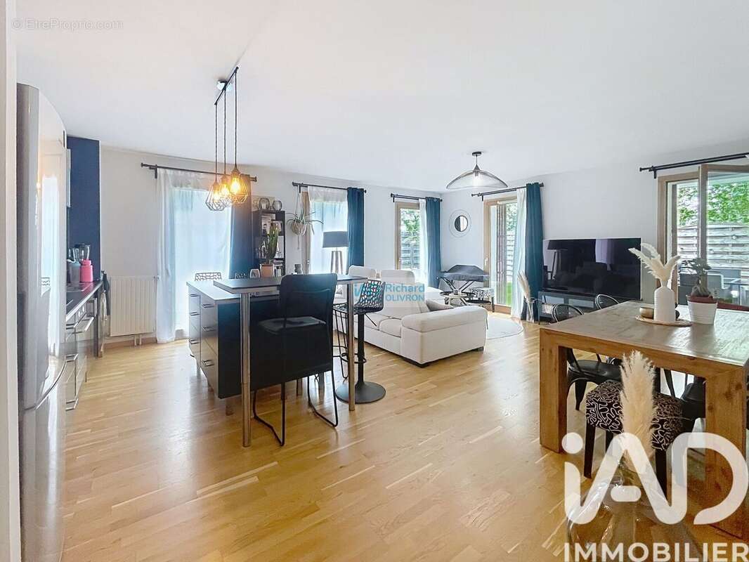 Photo 5 - Appartement à TOURS