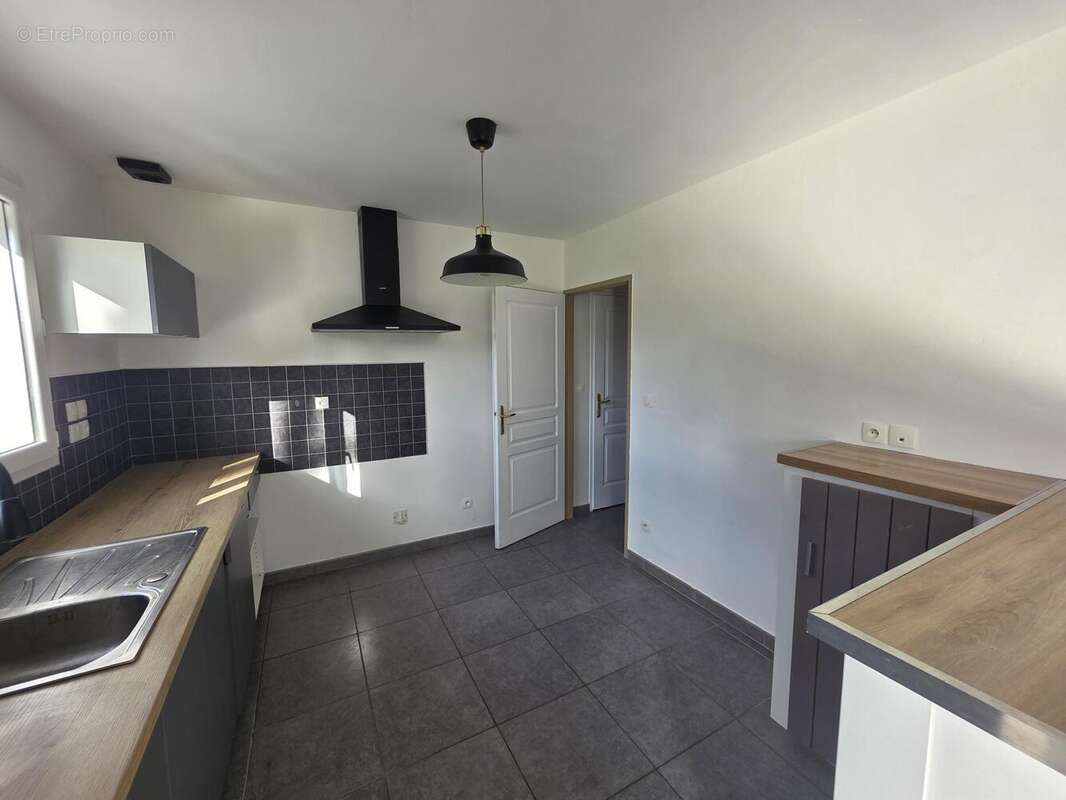 Photo 2 - Maison à FECAMP