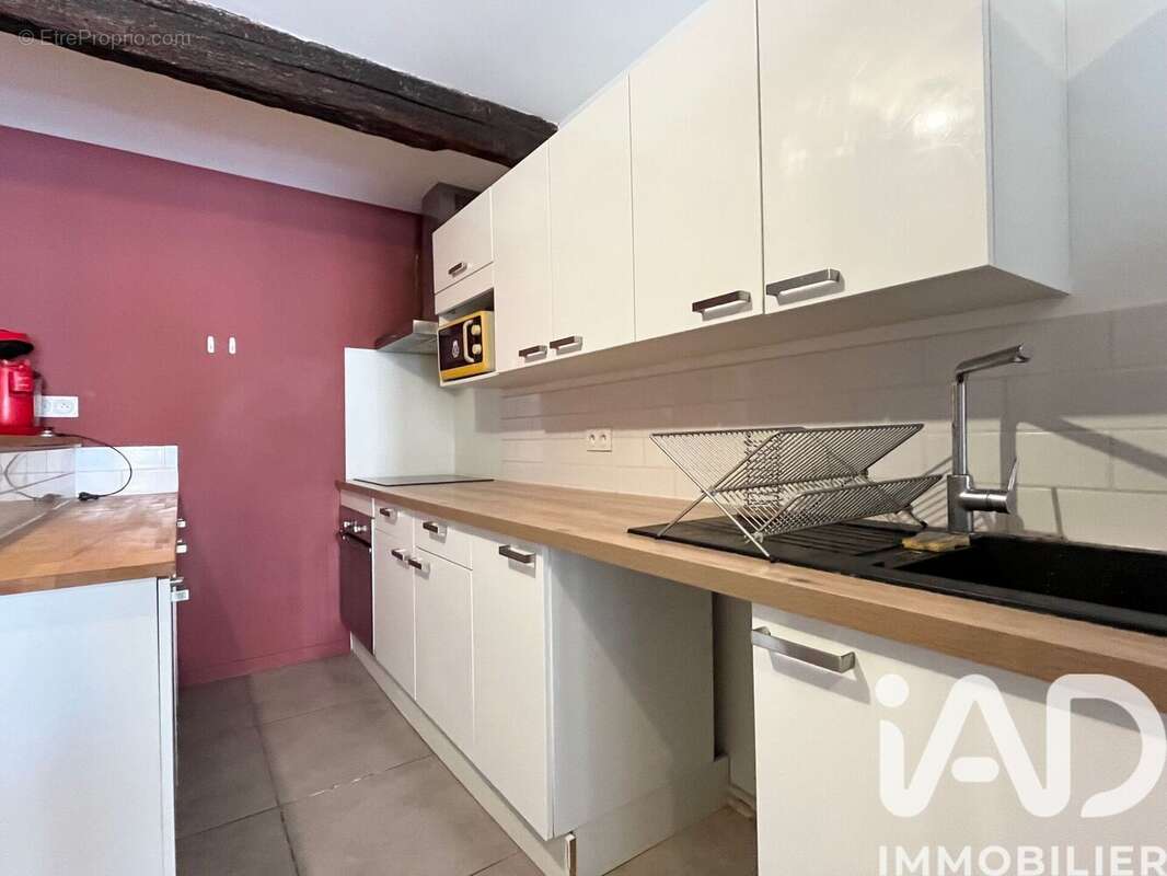 Photo 4 - Maison à SOREDE