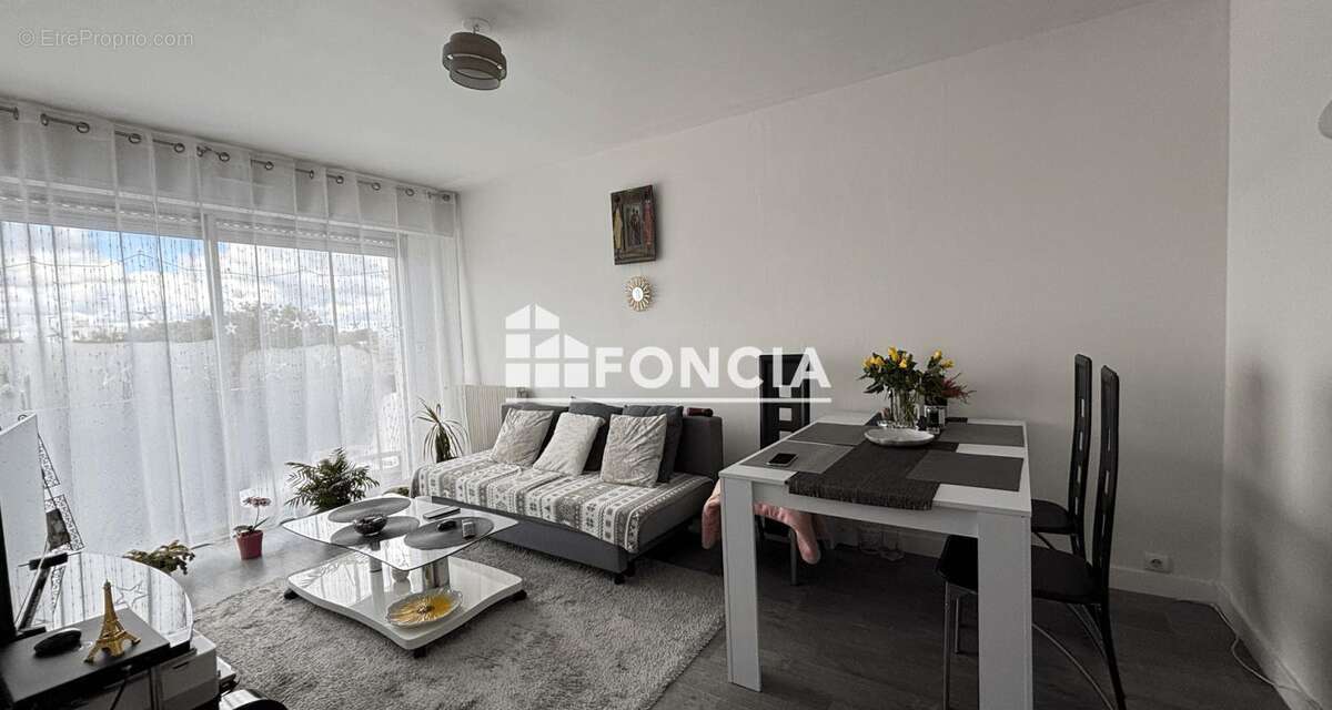 Appartement à CHOLET