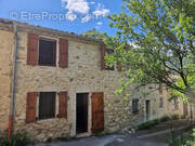 Maison à CORNILLON-SUR-L&#039;OULE