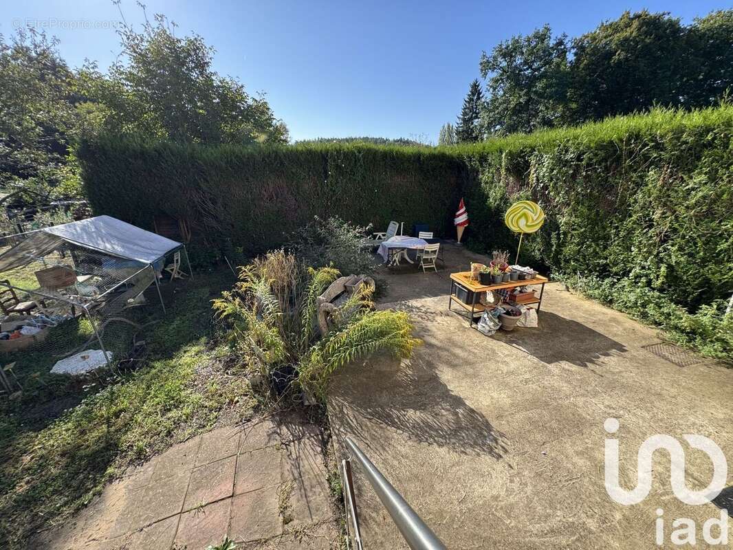 Photo 8 - Maison à CREUTZWALD