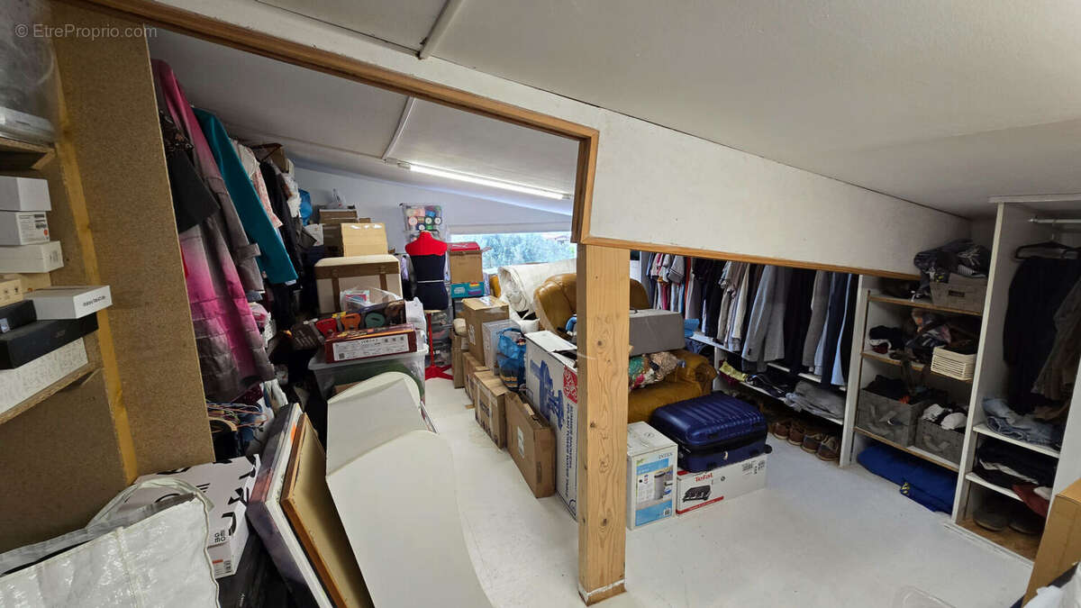 Maison à LES SABLES-D'OLONNE