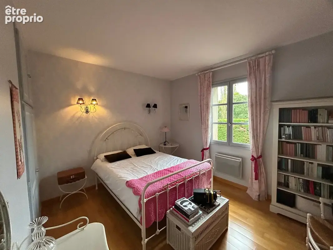 PAVIE, maison avec piscine et dépendances de 147 m2 habitables - photo 12
