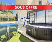 Maison à SANARY-SUR-MER