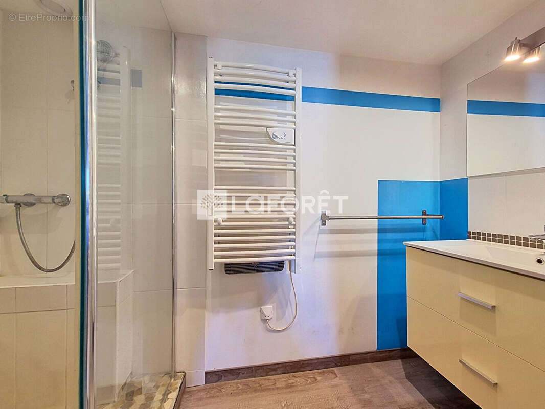 Maison Mordelles 7 pièce(s) 240 m2, Terrain 1272 m2 - photo 8