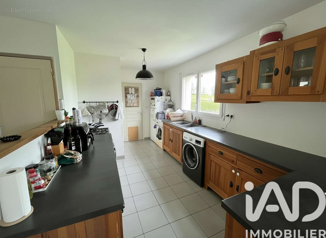 Photo 7 - Maison à LAIGNELET