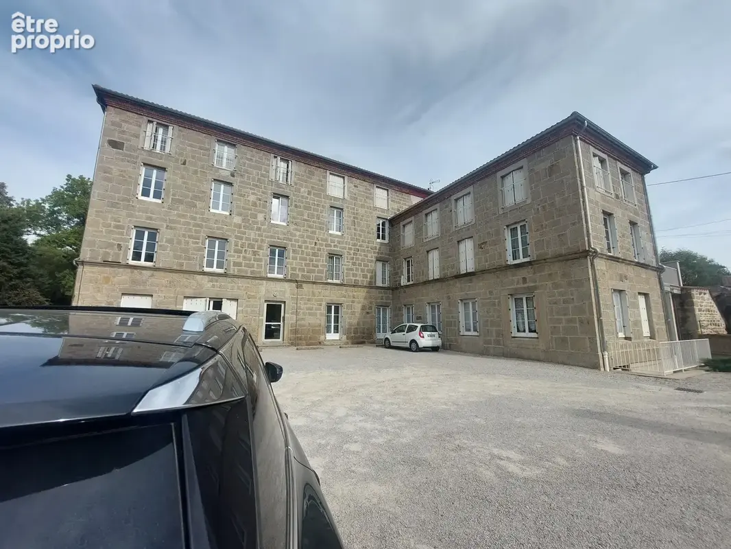 Photo 1 - Appartement à MONTBRISON