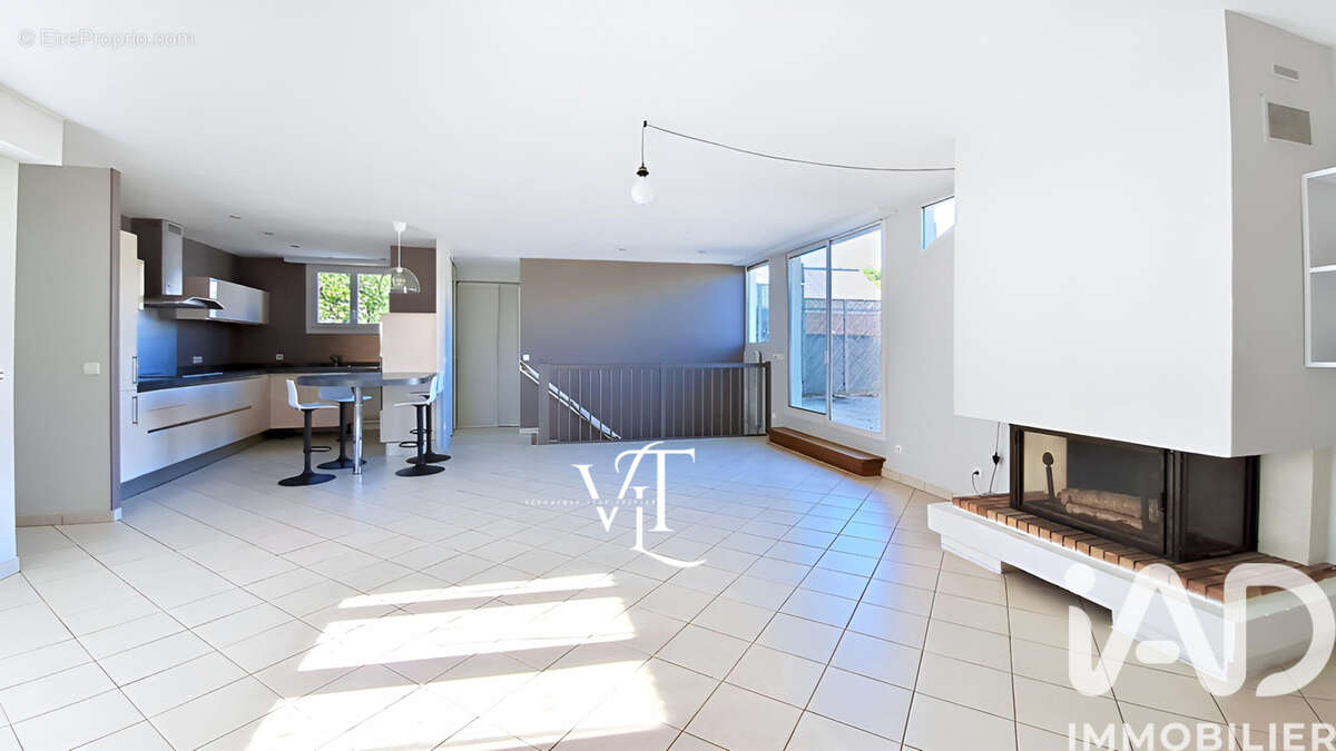Photo 3 - Appartement à CLAMART
