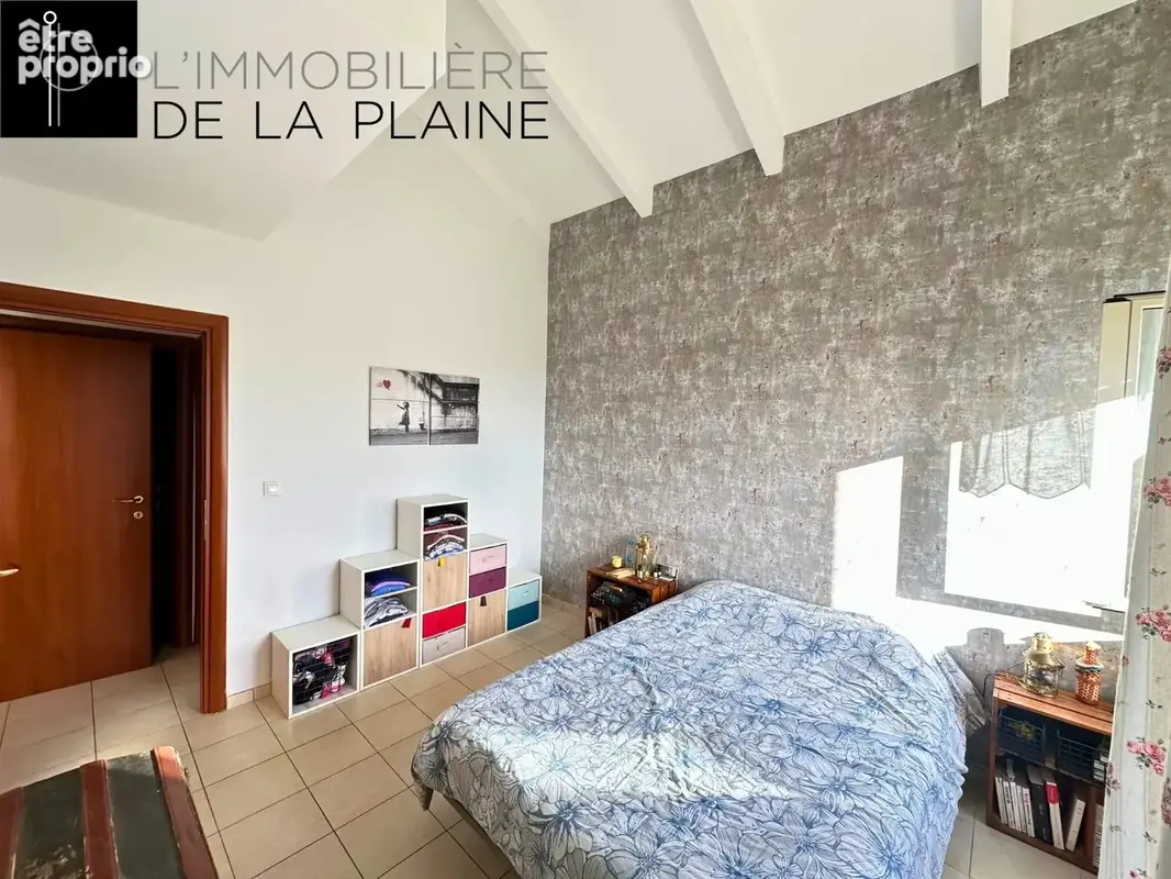 Appartement T3 Duplex - Garage + Cave - Folelli - photo 4