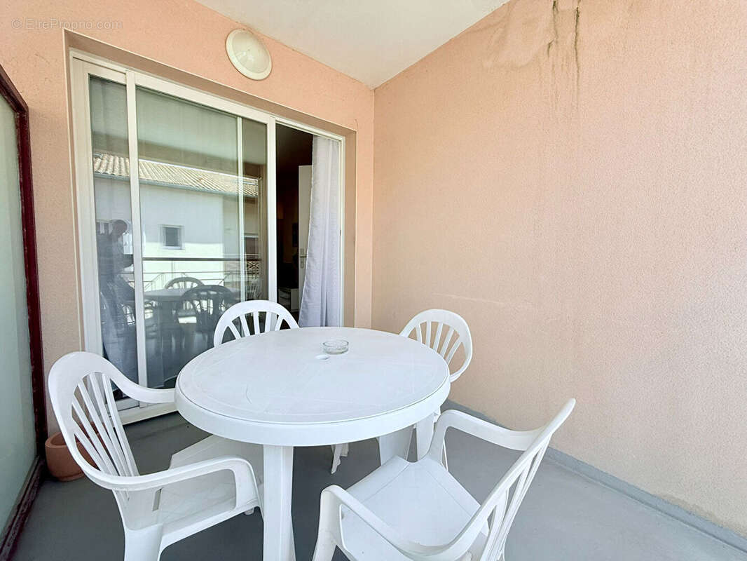 Appartement à ROCHEFORT