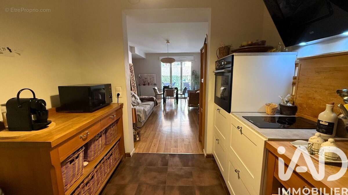 Photo 8 - Appartement à GONCELIN