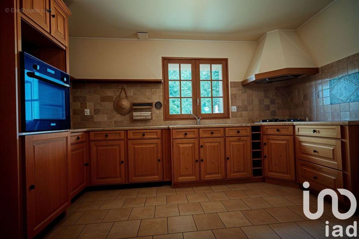 Photo 4 - Maison à VINEUIL