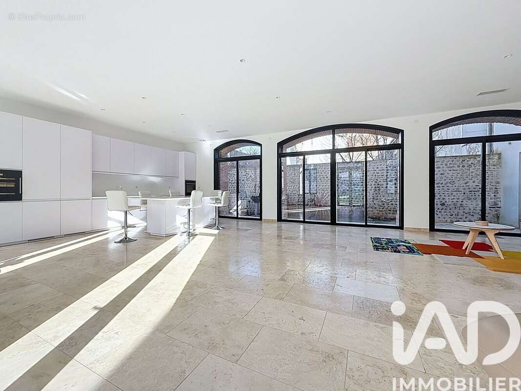 Photo 3 - Maison à TARBES