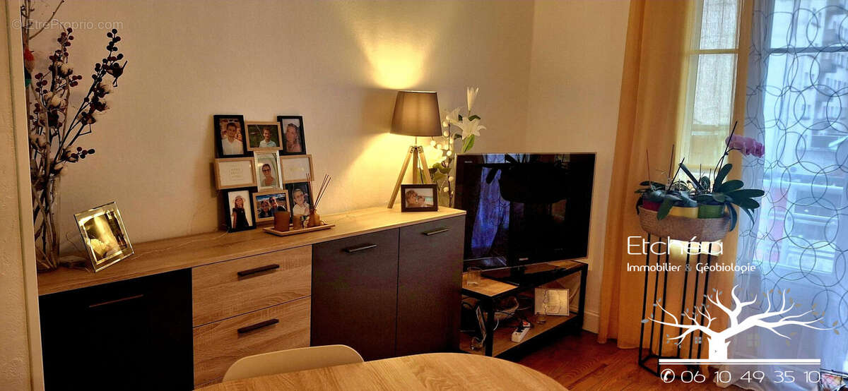 Appartement à PAU