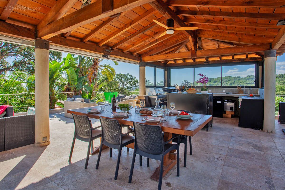 Maison à VENZOLASCA