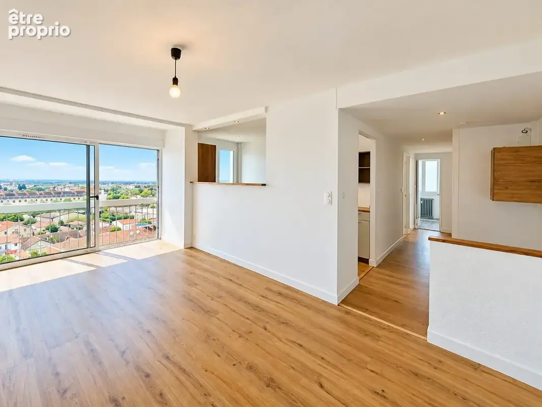 Appartement à MONTAUBAN