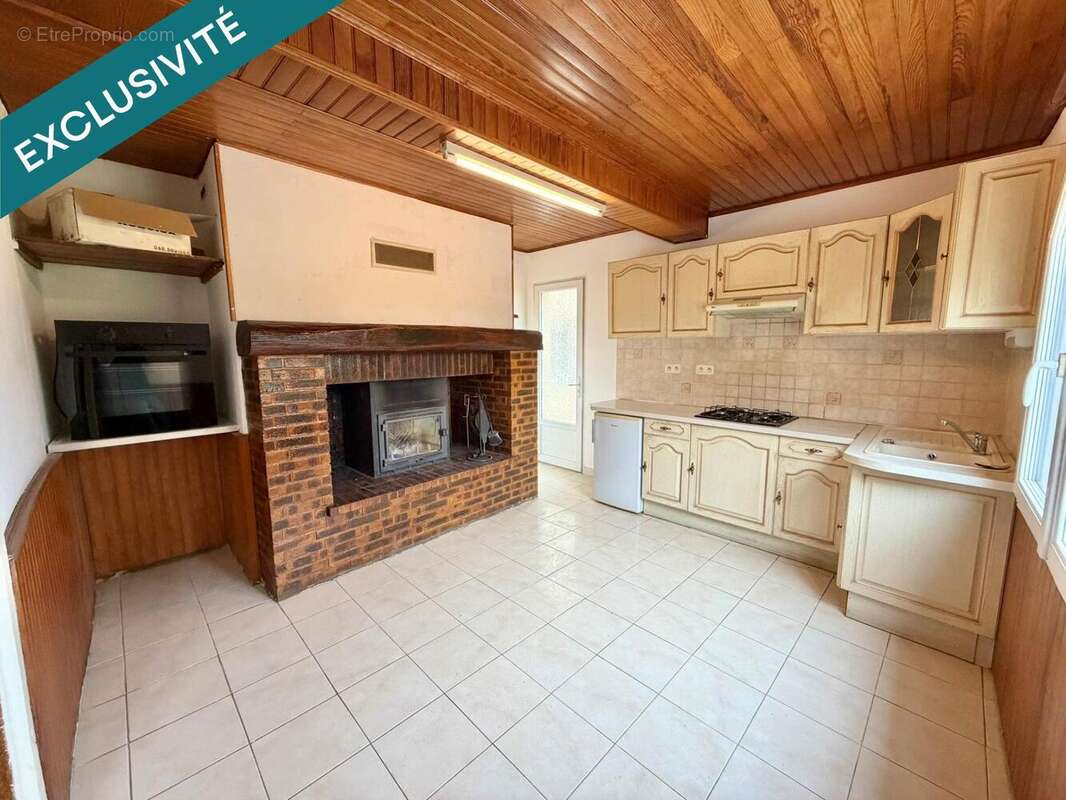 Photo 5 - Maison à MANCIET