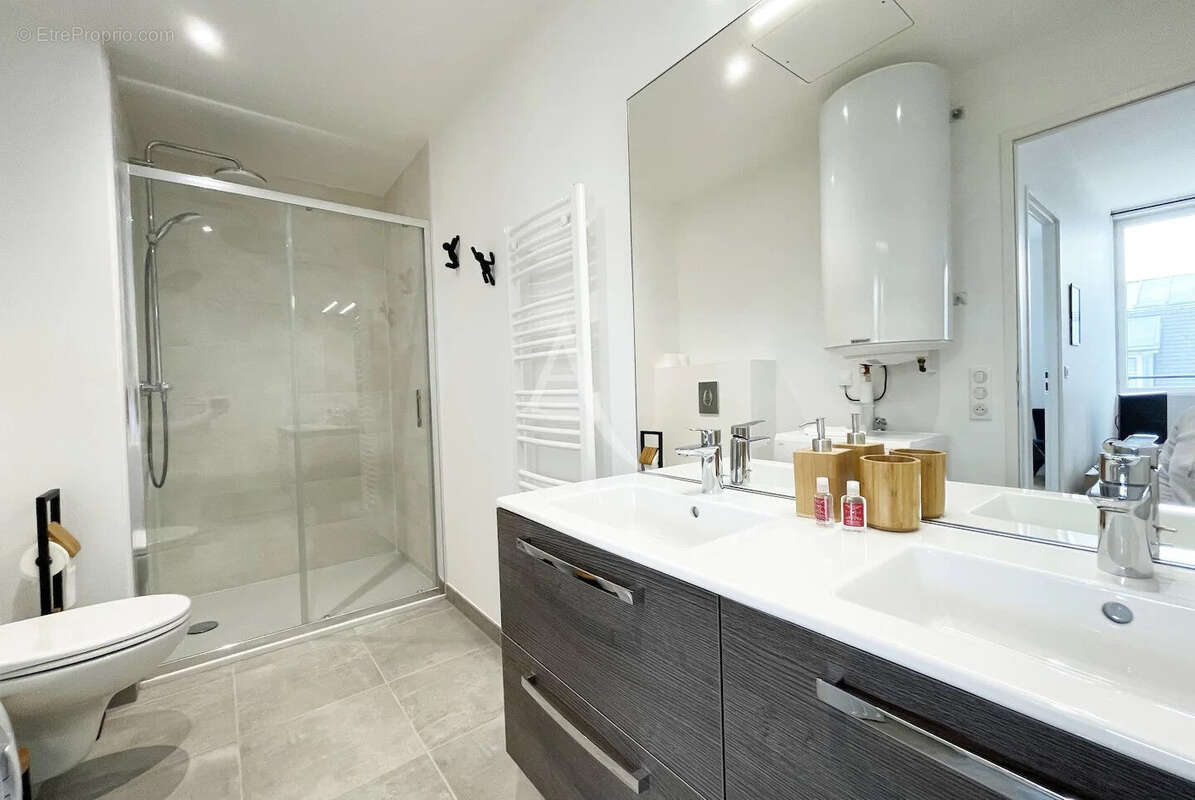 Appartement à CHARTRES