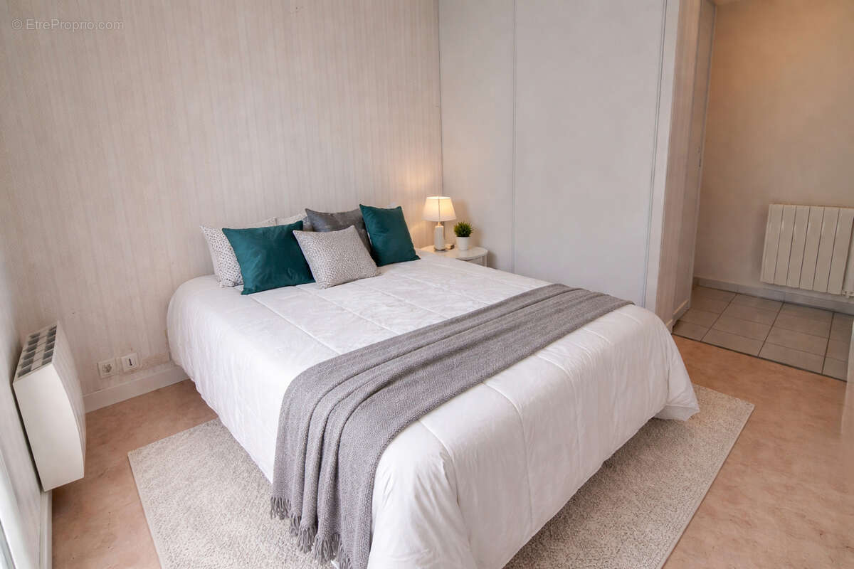 Appartement à PORNICHET