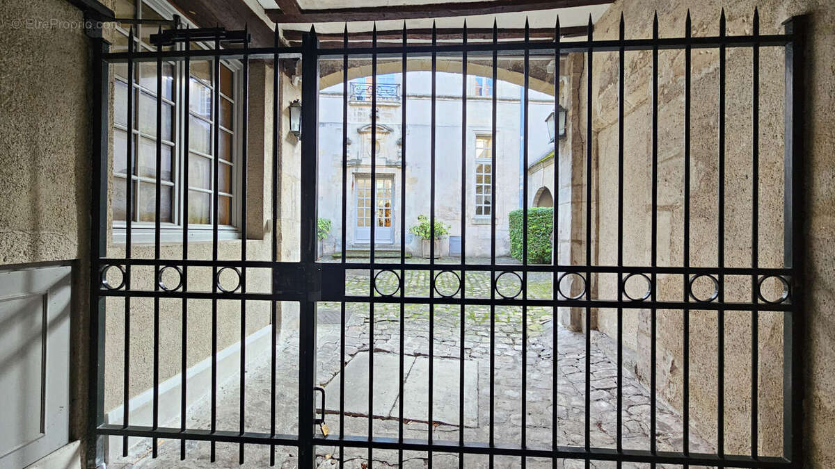 Appartement à SENLIS