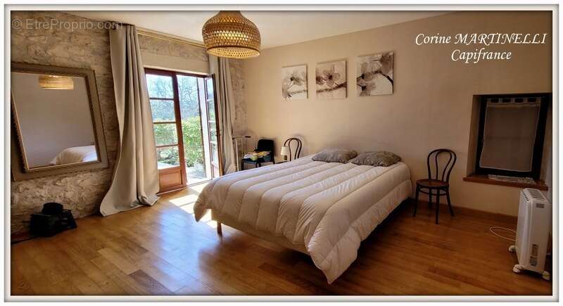 Maison à BON-ENCONTRE