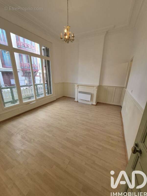 Photo 4 - Appartement à MERS-LES-BAINS