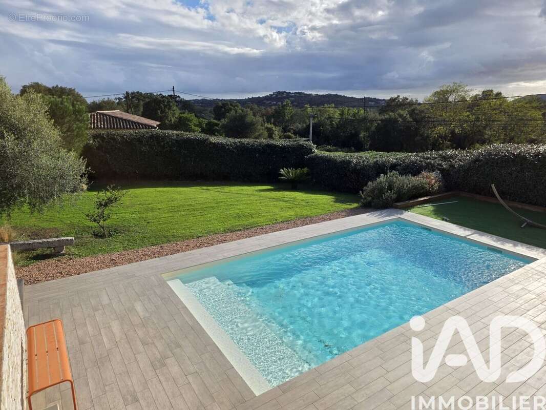 Maison 168 m² à Zonza  - photo 2