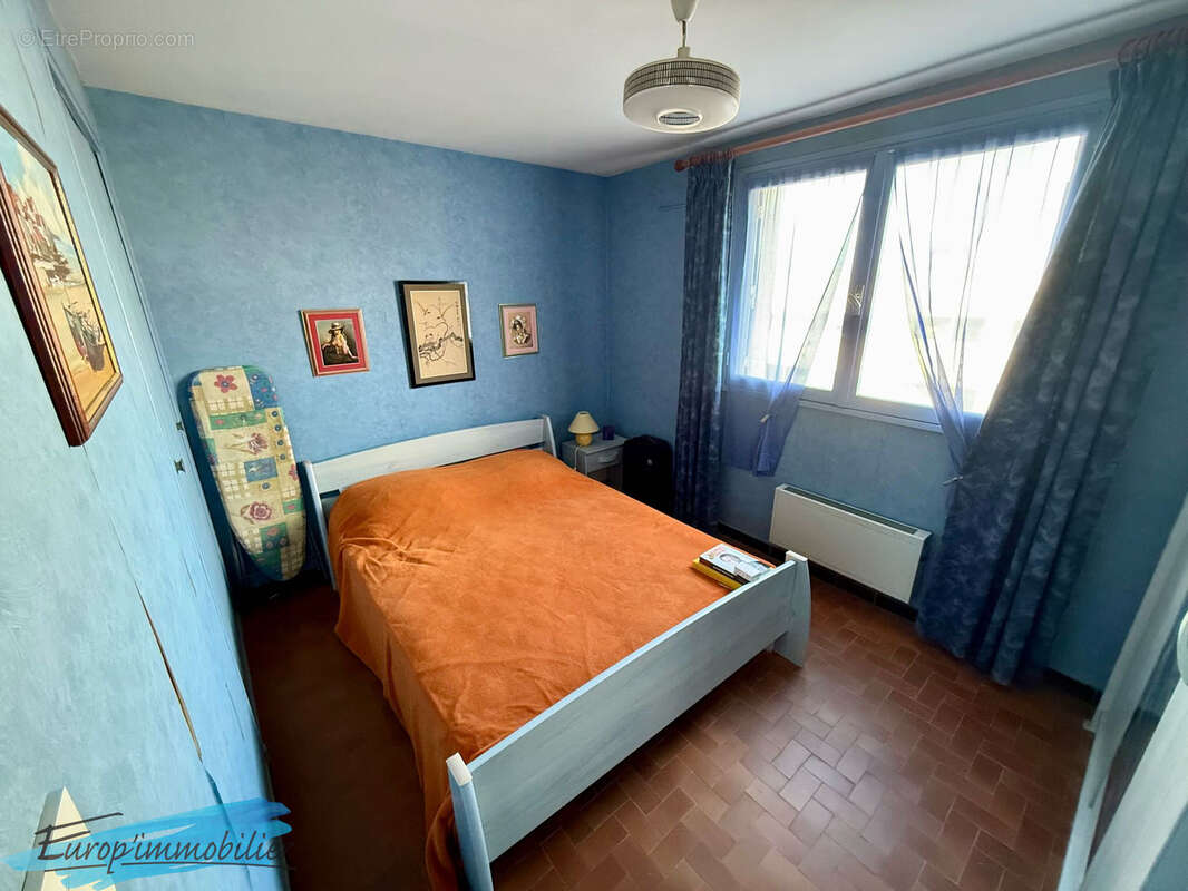 Appartement à SAINT-NAZAIRE