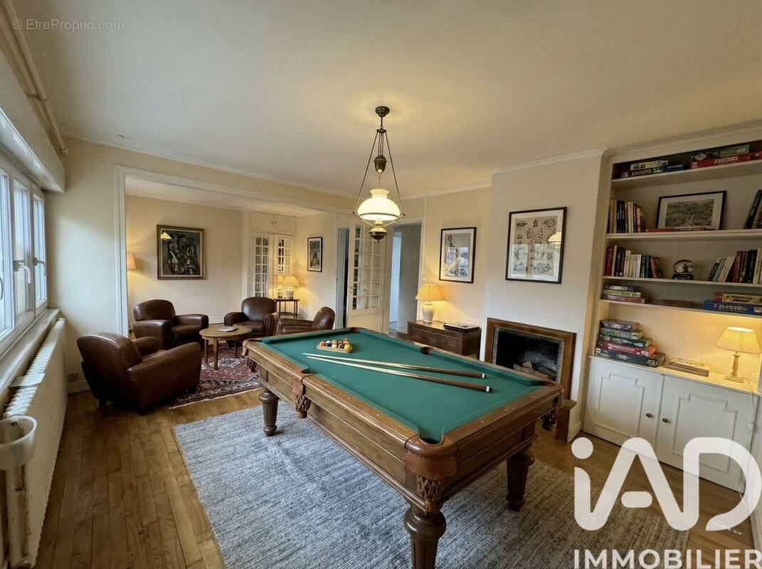 Photo 1 - Maison à AVRANCHES