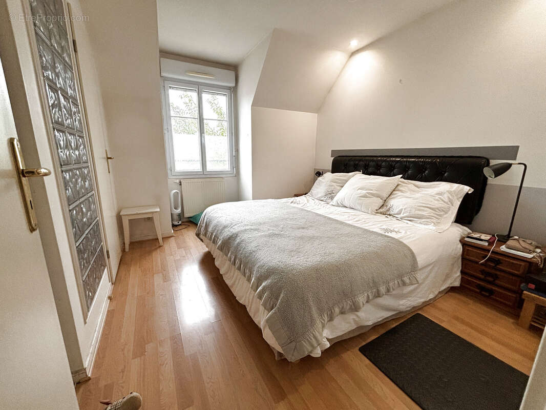 Maison à SAINT-WITZ