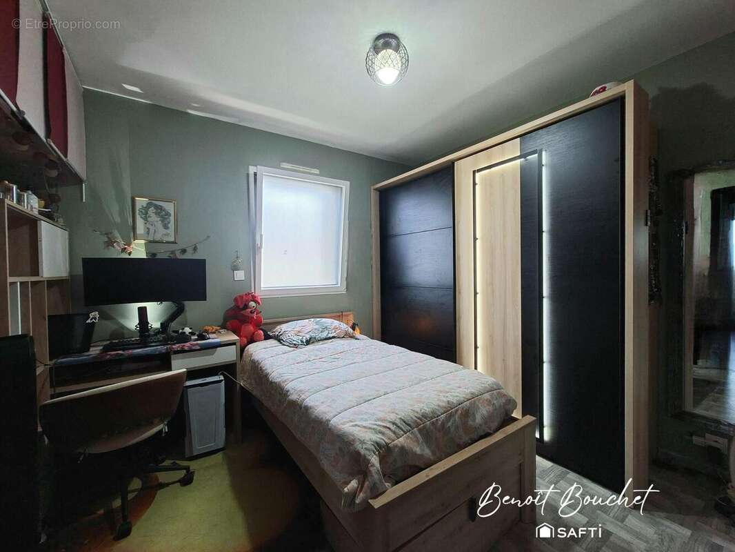 Photo 5 - Maison à VAUCELLES