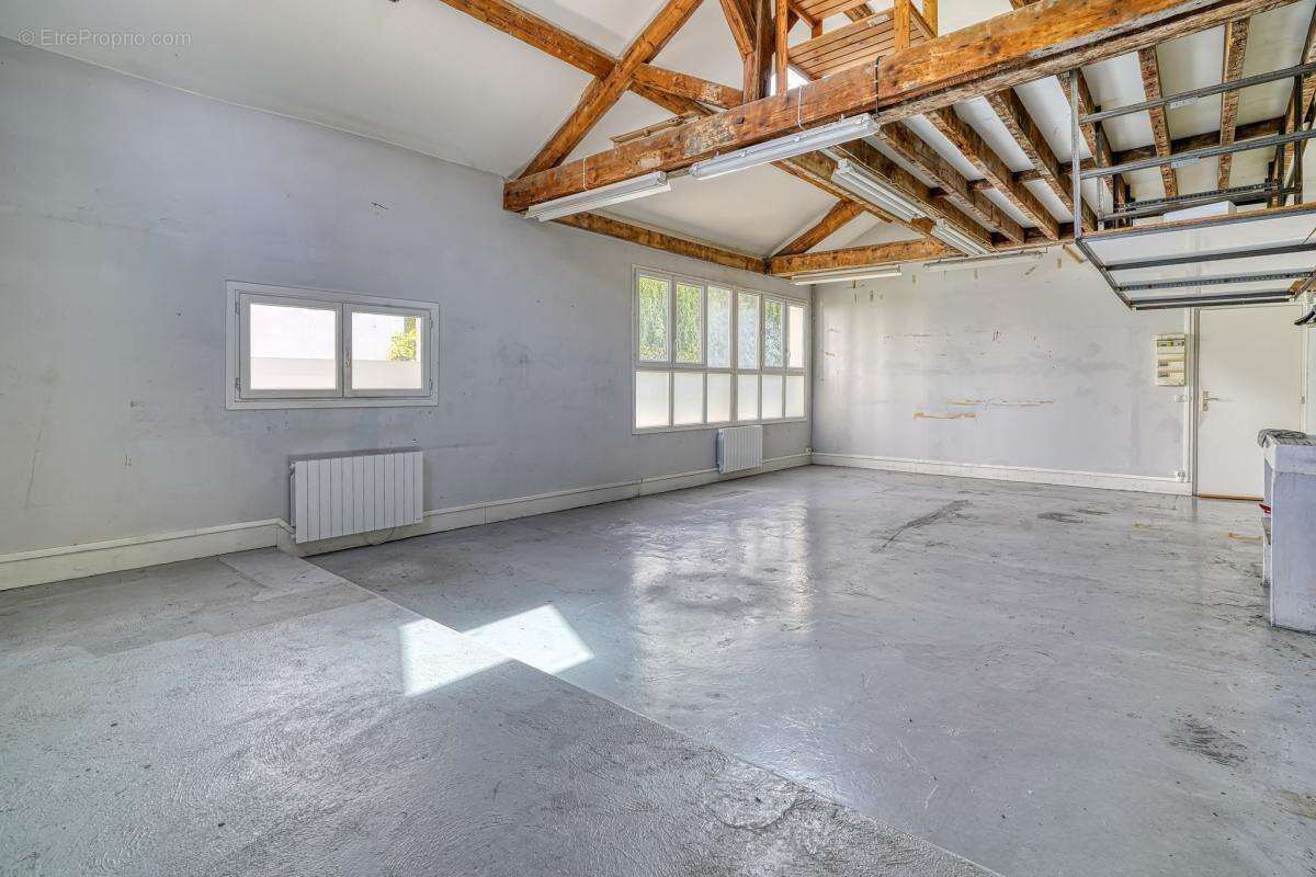 Appartement à CACHAN