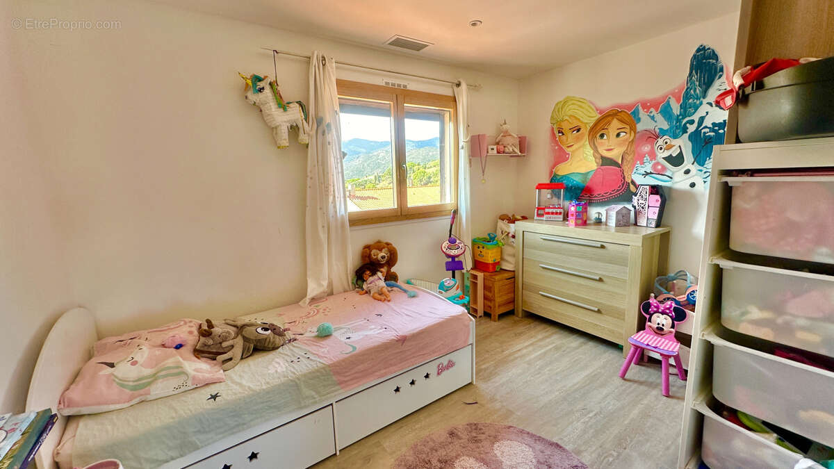 Maison à BANYULS-SUR-MER