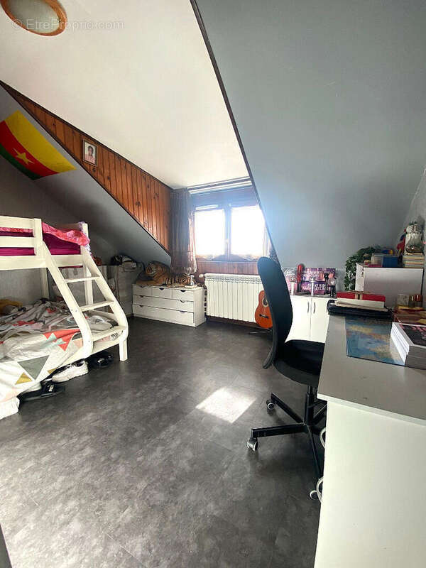 Maison à ARGENTEUIL