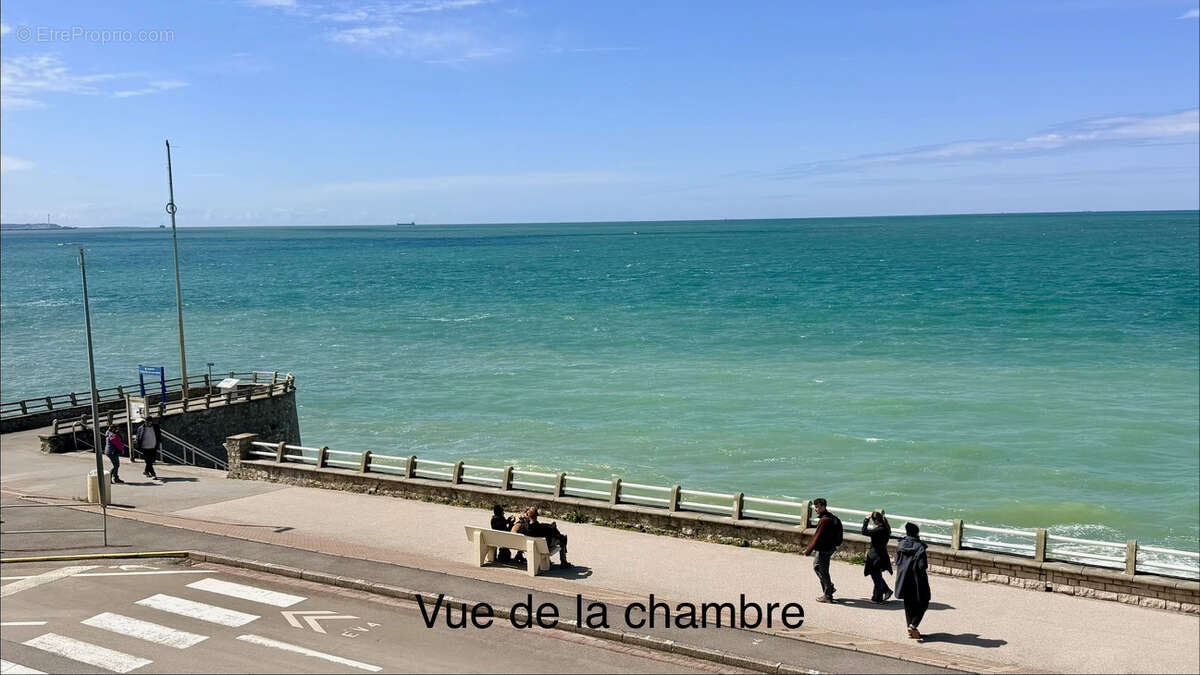 Maison à AMBLETEUSE