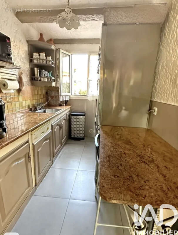 Photo 6 - Appartement à VALLAURIS