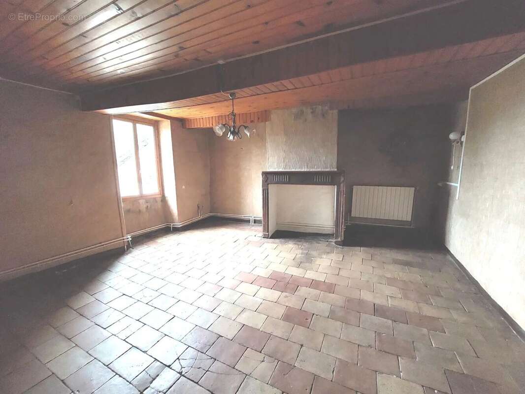 Projet de renovation dans un hameau calme - photo 3