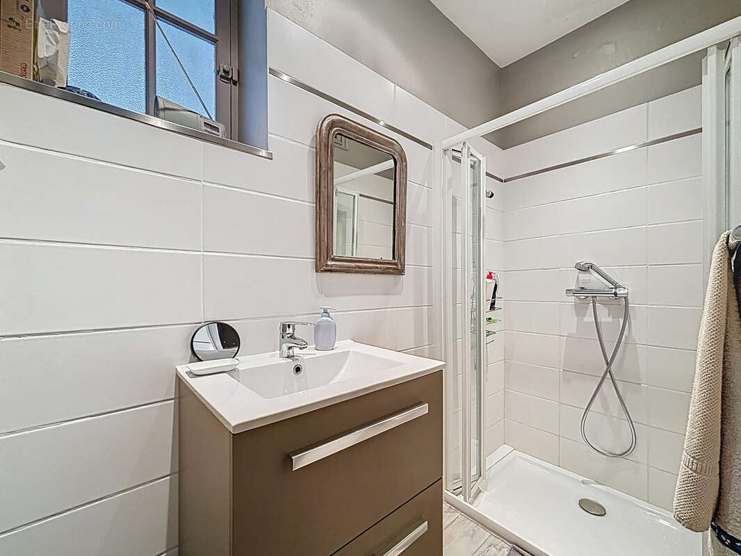 Maison à ALBERTVILLE