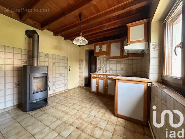 Photo 6 - Maison à LA TERRASSE