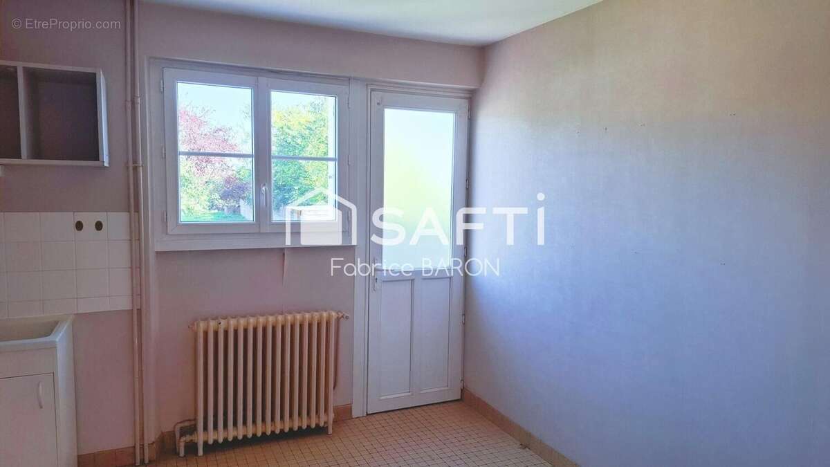 Photo 5 - Maison à CHATELLERAULT