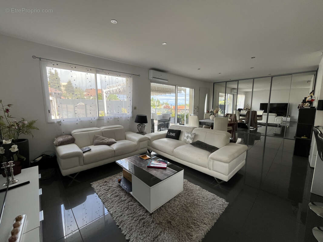 Maison à CLERMONT-FERRAND