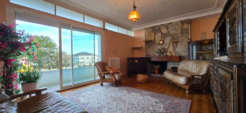 Maison à vendre 5 pièces PUJOLS (47) - photo 8