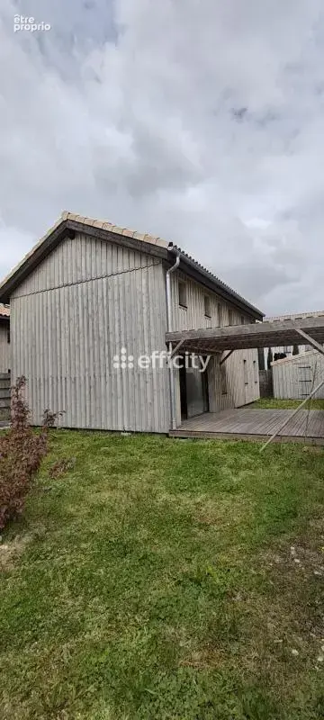Maison 110 m² à Toulenne  - photo 3
