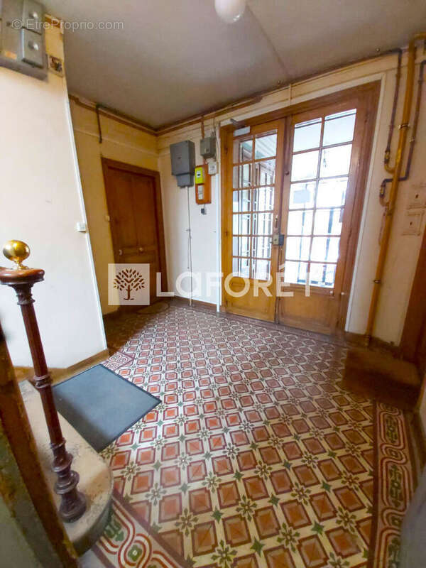 Appartement Villemomble 3 pièces 60 m2 - photo 13