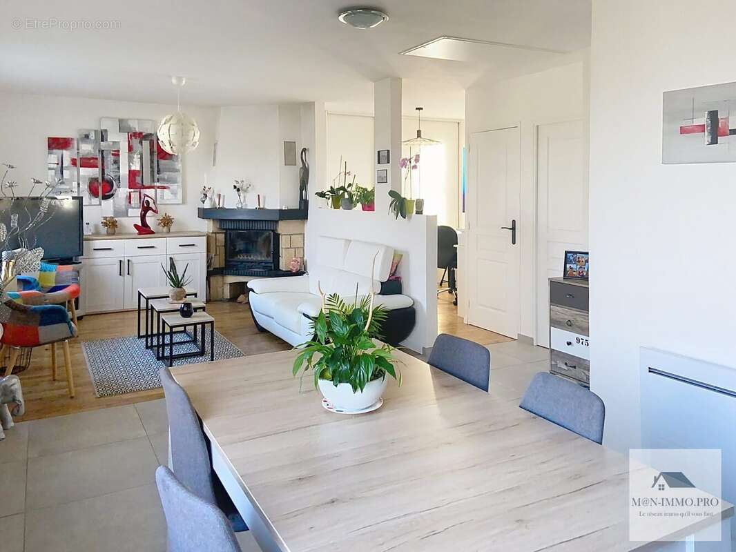 Maison à MERDRIGNAC