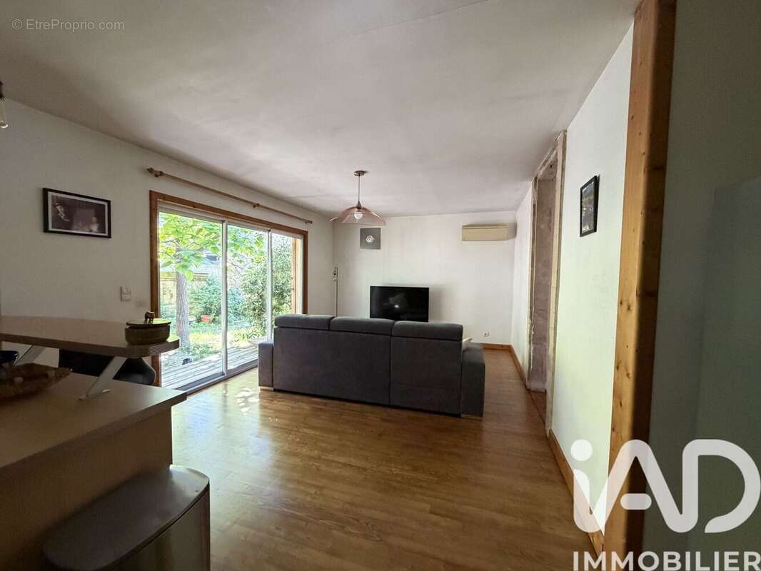Photo 9 - Maison à VALREAS